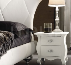 Тумбочка Ermes 15.101 фабрика Bova