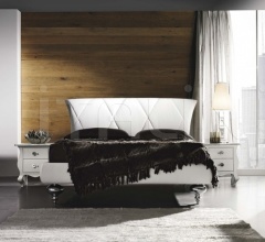 Тумбочка Ermes 15.101 фабрика Bova