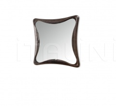 Настенное зеркало Diana 531.01 Настенное зеркало Diana 531.01 фабрика Bova