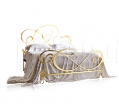 Кровать Sissy 960.01 фабрика Bova