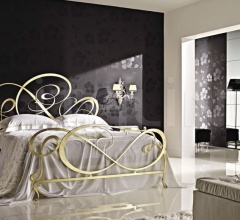 Кровать Sissy 960.01 фабрика Bova