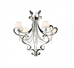 Люстра Charme 9.108 Люстра Charme 9.108 фабрика Bova