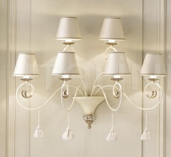 Бра Elba 9.114 Бра Elba 9.114 фабрика Bova