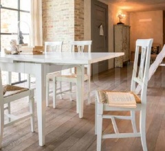 Раздвижной стол Romeo Раздвижной стол Romeo фабрика Tonin Casa