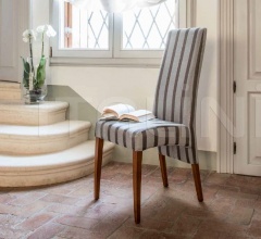 Стул Quasa 1145 S83DA75 фабрика Tonin Casa