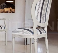 Стул Norma 1188A S82RH05 фабрика Tonin Casa