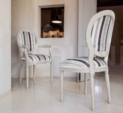 Стул Norma 1188A S82RH05 фабрика Tonin Casa