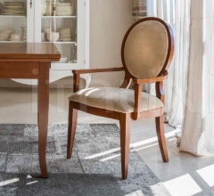 Стул с подлокотниками Auriga фабрика Tonin Casa