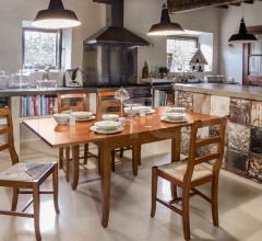 Стул Mabilia фабрика Tonin Casa