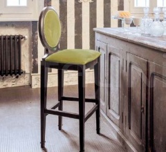 Барный стул Germano фабрика Tonin Casa