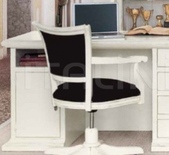 Кресло Grazia 1167 S61RQ61 фабрика Tonin Casa