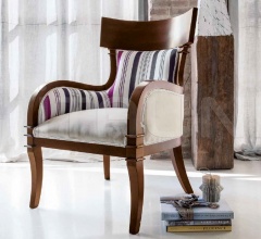 Кресло Natasha фабрика Tonin Casa