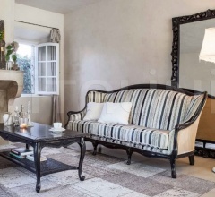 Трехместный диван Giunone Трехместный диван Giunone фабрика Tonin Casa