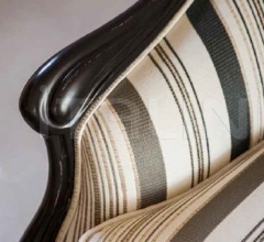 Трехместный диван Giunone Трехместный диван Giunone фабрика Tonin Casa