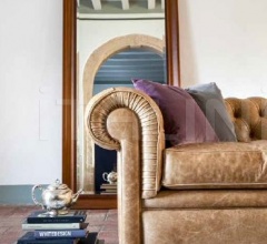 Трехместный диван Messier Трехместный диван Messier фабрика Tonin Casa