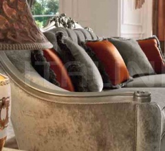 Двухместный диван S182 Двухместный диван S182 фабрика Giorgiocasa