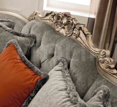 Двухместный диван S182 Двухместный диван S182 фабрика Giorgiocasa