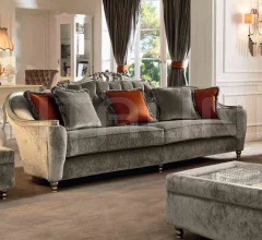 Трехместный диван S183 Трехместный диван S183 фабрика Giorgiocasa