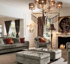 Кресло S181 Кресло S181 фабрика Giorgiocasa