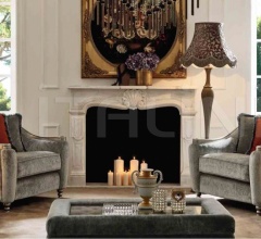 Столик S185 фабрика Giorgiocasa