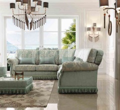 Модульный диван S110 Модульный диван S110 фабрика Giorgiocasa