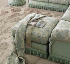 Итальянские Пуфы - Пуф S118 фабрика Giorgiocasa