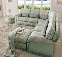 Итальянские Пуфы - Пуф S118 фабрика Giorgiocasa