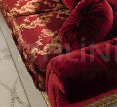 Трехместный диван S203 Трехместный диван S203 фабрика Giorgiocasa