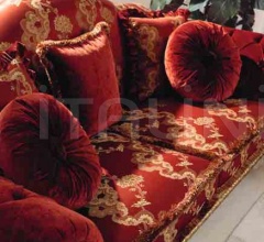 Трехместный диван S203 Трехместный диван S203 фабрика Giorgiocasa