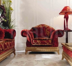 Кресло S201 Кресло S201 фабрика Giorgiocasa