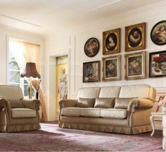 Кресло S131 Кресло S131 фабрика Giorgiocasa