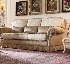 Трехместный диван S133 Трехместный диван S133 фабрика Giorgiocasa