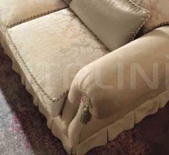 Трехместный диван S133 Трехместный диван S133 фабрика Giorgiocasa