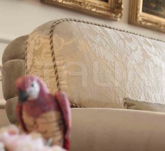 Трехместный диван S133 Трехместный диван S133 фабрика Giorgiocasa