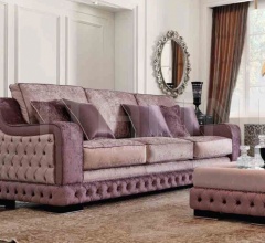 Трехместный диван S143 Трехместный диван S143 фабрика Giorgiocasa