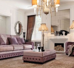 Трехместный диван S143 Трехместный диван S143 фабрика Giorgiocasa