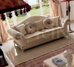 Трехместный диван S193 Трехместный диван S193 фабрика Giorgiocasa