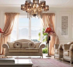 Трехместный диван S193 Трехместный диван S193 фабрика Giorgiocasa