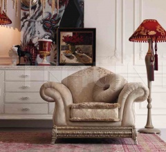 Кресло S191 Кресло S191 фабрика Giorgiocasa