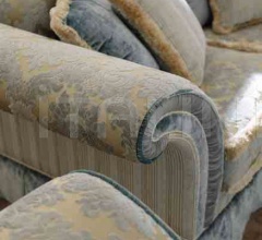 Двухместный диван S122 Двухместный диван S122 фабрика Giorgiocasa