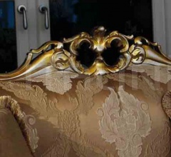 Трехместный диван S173 Трехместный диван S173 фабрика Giorgiocasa