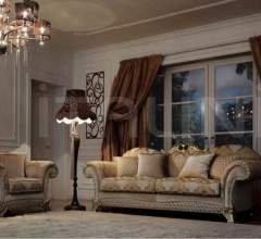 Трехместный диван S173 Трехместный диван S173 фабрика Giorgiocasa