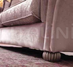 Двухместный диван S212 Двухместный диван S212 фабрика Giorgiocasa