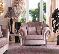 Кресло S211 Кресло S211 фабрика Giorgiocasa