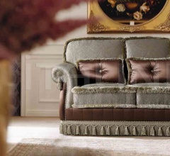 Трехместный диван S103 Трехместный диван S103 фабрика Giorgiocasa