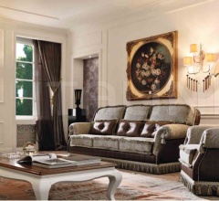 Трехместный диван S103 Трехместный диван S103 фабрика Giorgiocasa