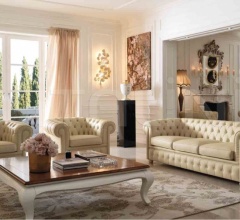 Трехместный диван S223 Трехместный диван S223 фабрика Giorgiocasa