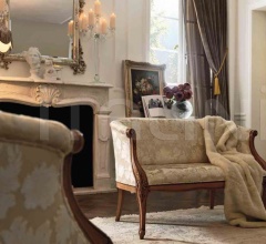 Двухместный диван S232 Двухместный диван S232 фабрика Giorgiocasa