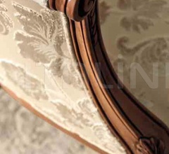 Двухместный диван S232 Двухместный диван S232 фабрика Giorgiocasa