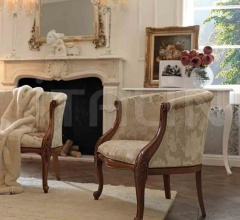 Кресло S231 Кресло S231 фабрика Giorgiocasa